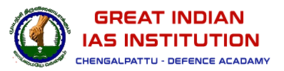 GREAT INDIAN IAS INSTITUTION